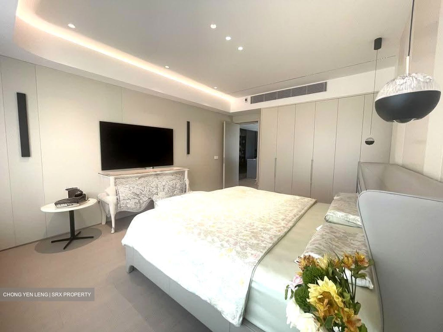 SilverSea (D15), Condominium #628195801
